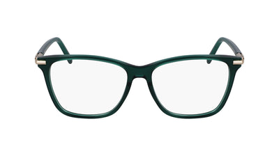 Ferragamo SF3013 Transparent Green #colour_transparent-green