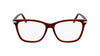 Ferragamo SF3013 Transparent Red #colour_transparent-red