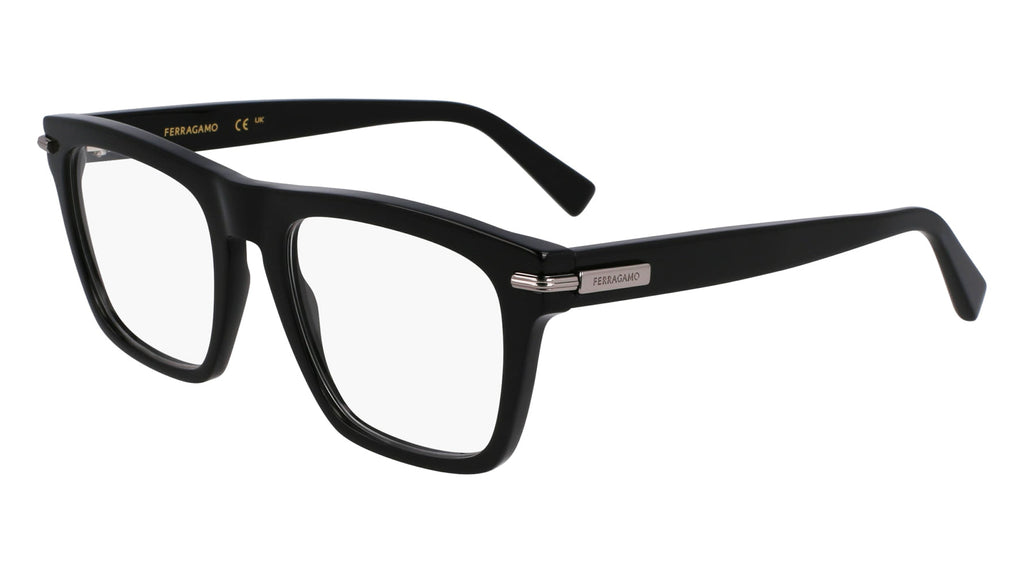 Ferragamo SF3015 Black #colour_black