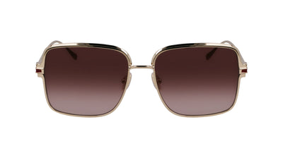 Ferragamo SF317S Gold/Brown Gradient #colour_gold-brown-gradient