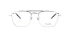 Saint Laurent SL 309 Opt Silver #colour_silver