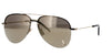 Saint Laurent Classic 11 M Gold/Bronze Mirror #colour_gold-bronze-mirror