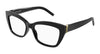 Saint Laurent SL M117 Black #colour_black