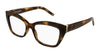 Saint Laurent SL M117 Havana #colour_havana