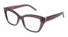 Saint Laurent SL M117 Brown #colour_brown