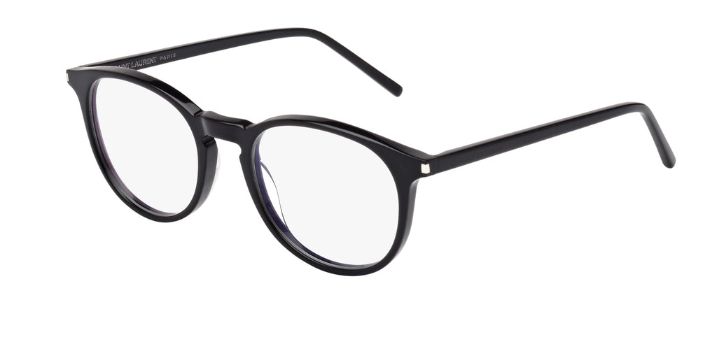 Saint Laurent SL 106 Black #colour_black