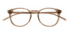 Saint Laurent SL 106 Brown #colour_brown