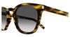 Saint Laurent SL 28 Havana/Grey #colour_havana-grey