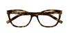 Saint Laurent SL 287 SLIM Havana #colour_havana