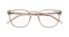 Saint Laurent SL 28 OPT Beige #colour_transparent-beige