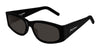 Saint Laurent SL 329 Black/Black #colour_black-black