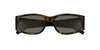 Saint Laurent SL 329 Havana/Grey #colour_havana-grey