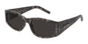 Saint Laurent SL 329 Grey/Black #colour_grey-black