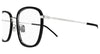 Saint Laurent SL 440/F OPT Black #colour_black
