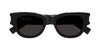 Saint Laurent SL 573 Black/Grey #colour_black-grey