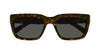 Saint Laurent SL 615 Havana/Grey #colour_havana-grey