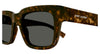 Saint Laurent SL 615 Havana/Grey #colour_havana-grey