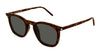 Saint Laurent SL 623 Havana/Grey #colour_havana-grey