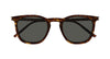 Saint Laurent SL 623 Havana/Grey #colour_havana-grey
