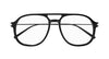 Saint Laurent SL 626 Black #colour_black