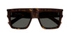 Saint Laurent SL 628 Havana/Grey #colour_havana-grey