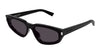 Saint Laurent 634 Nova 001 Black #colour_black