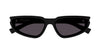 Saint Laurent 634 Nova 001 Black #colour_black
