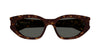 Saint Laurent SL 638 Havana/Grey #colour_havana-grey
