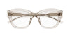 Saint Laurent SL 640 Beige #colour_beige