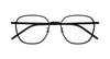 Saint Laurent SL 646/F Black #colour_black