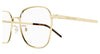 Saint Laurent SL 646/F Gold #colour_gold