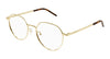 Saint Laurent SL 647/F Gold #colour_gold