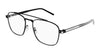 Saint Laurent SL 665 #colour_black