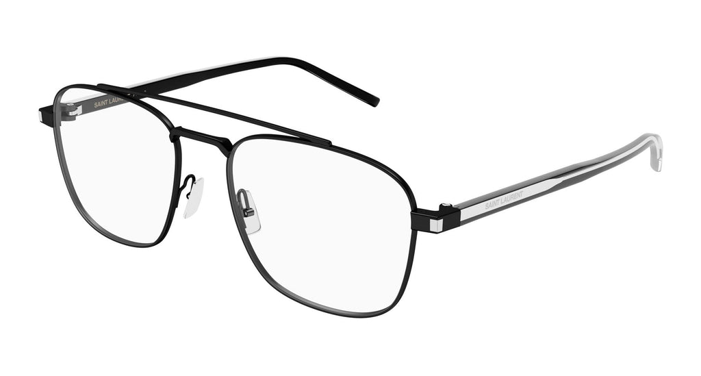 Saint Laurent SL 665 #colour_black
