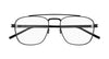 Saint Laurent SL 665 #colour_black