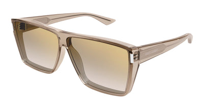 Saint Laurent SL 756 Yellow/Brown #colour_yellow-brown