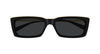 Saint Laurent SL 766 Black/Dark Grey #colour_black-dark-grey