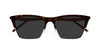 Saint Laurent SL 767 Havana/Grey #colour_havana-grey