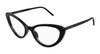 Saint Laurent SL 777 Black #colour_black