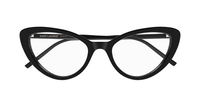 Saint Laurent SL 777 Black #colour_black
