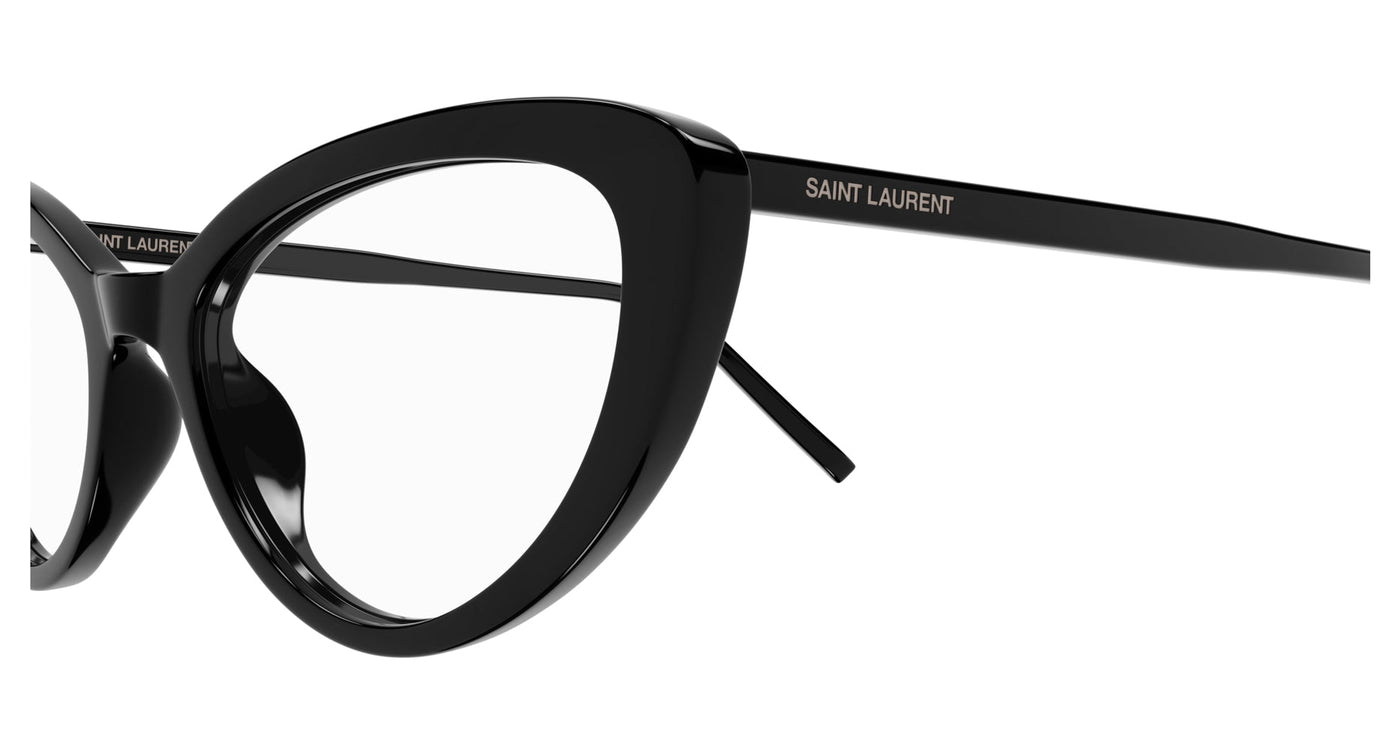 Saint Laurent SL 777 Black #colour_black