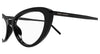 Saint Laurent SL 777 Black #colour_black