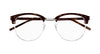 Saint Laurent SL 779 Havana #colour_havana