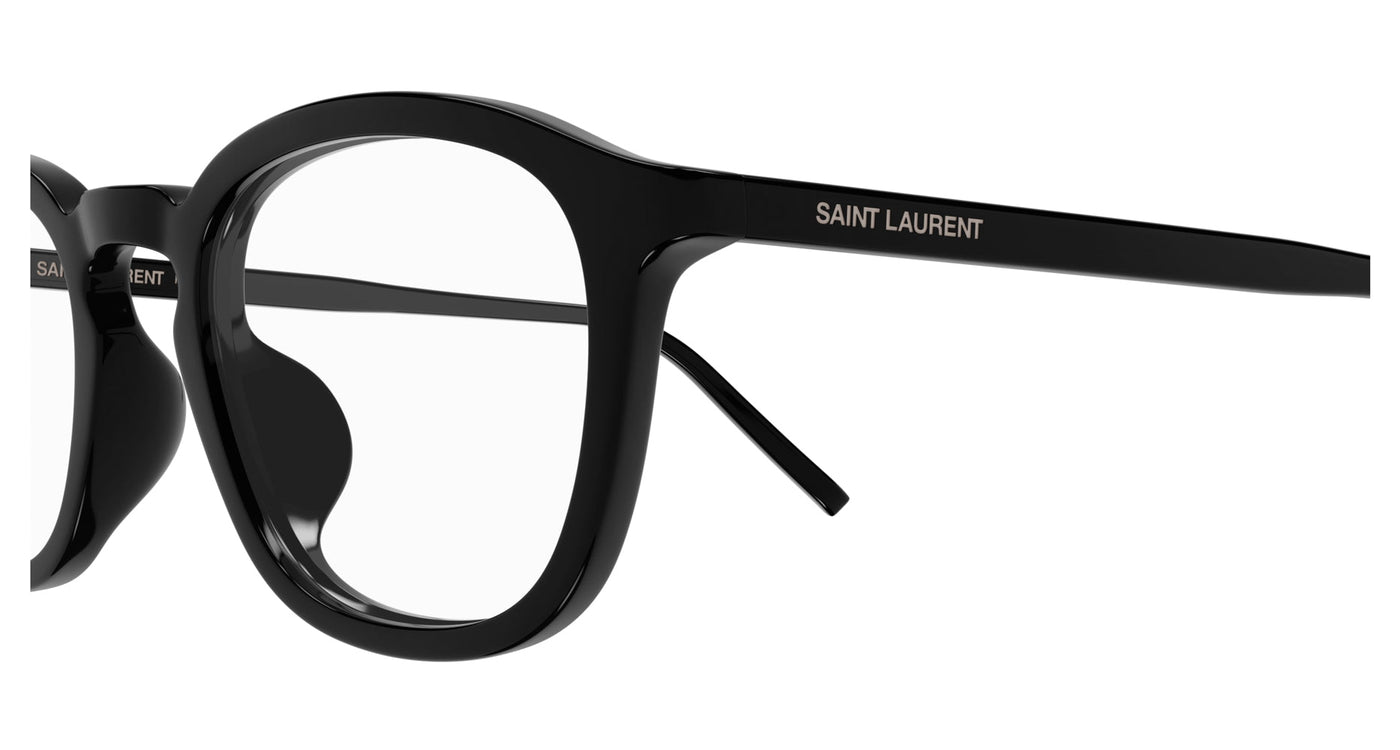 Saint Laurent SL 793/J Black #colour_black