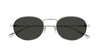 Saint Laurent SL 799 Silver/Grey #colour_silver-grey