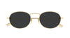 Saint Laurent SL 799 Gold/Grey #colour_gold-grey