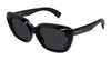 Saint Laurent SL 857 #colour_black-grey