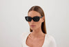 Saint Laurent SL 857 #colour_black-grey