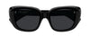 Saint Laurent SL 857 #colour_black-grey