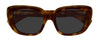 Saint Laurent SL 857 #colour_havana-grey